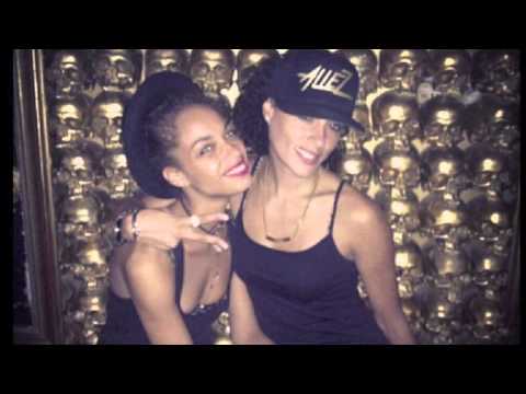 Jenny Bapst - Party Life (OFFICIAL VIDEO)