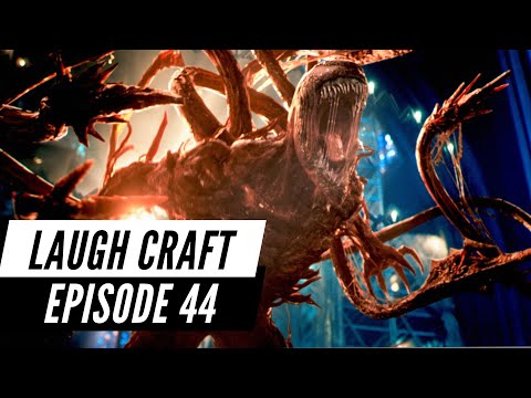 Laugh Craft S2 Episode 44 - Carnage