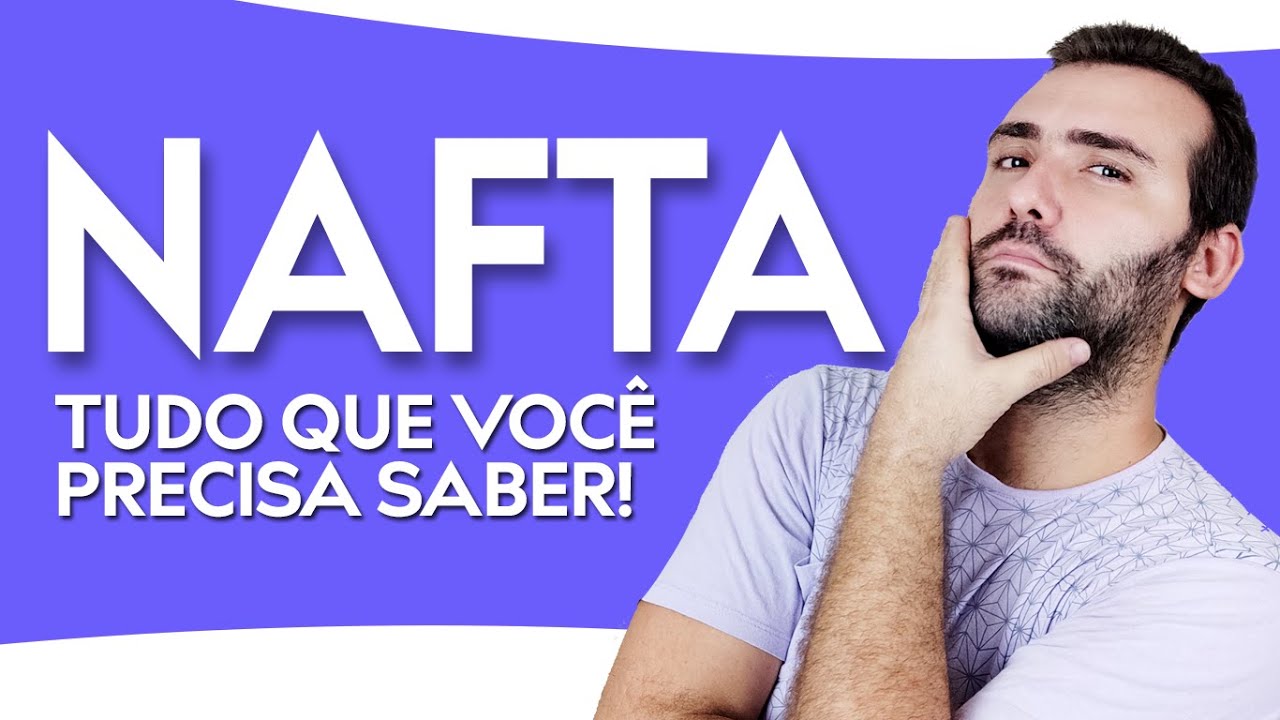 NAFTA - ACORDO DE LIVRE COMÉRCIO DA AMÉRICA LATINA, EUA, CANADÁ E MÉXICO, USMCA, GOVERNO TRUMP