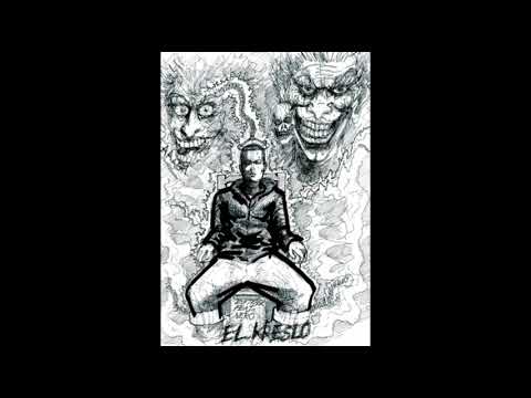 Jony Typek feat. Nero -  Elektricky kreslo