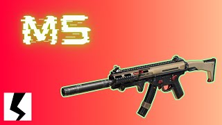 Cinetech M5  ❚  ShatterLine Highlights