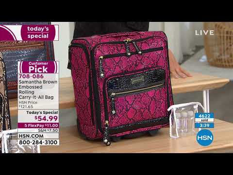 HSN | Welcome Home with Alyce - Our Biggest Home Sale of The Year 06.29.2021 - 10 AM