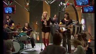 Middle Of The Road - Chirpy Chirpy Cheep Cheep (1971) HQ 0815007
