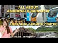 Ambernath Badlapur new growth centre for investment in real estate