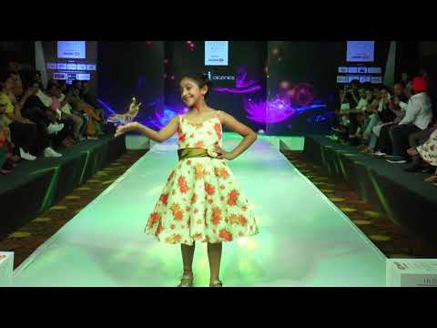 ADIVA Girls Frock for Kids | G 4033 | Girls Frock | Kids Frocks | Aj Dezines