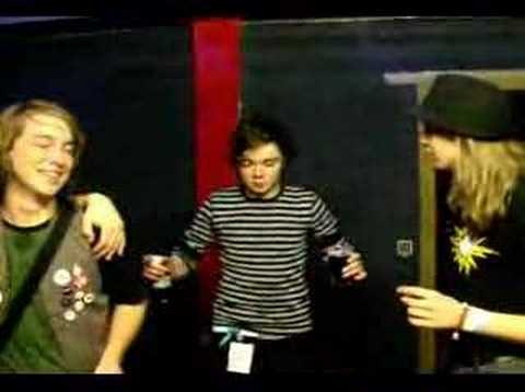 Freaky Age : "Time Is Over"