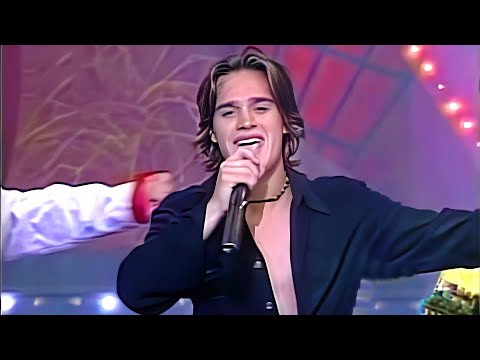 MERCURIO | Explota Corazón (HD)
