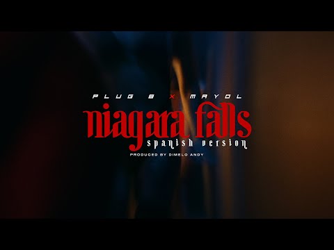 Miniatura de NIAGARA FALLS (Spanish Version)