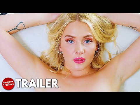 PLEASURE Trailer (2022) Adult Star Movie