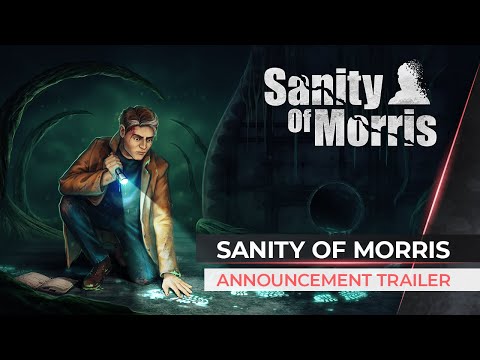 Sanity of Morris | Announcement Trailer thumbnail