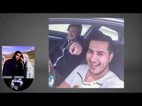 Şanışer - Sidar Yıldırım (ft. Atakan)
