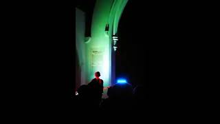 The Enid - Leviticus live at St John&#39;s Church, Farncombe