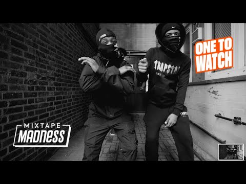 TS Lagga x Tenz - More In The Clip (Music Video) | @MixtapeMadness