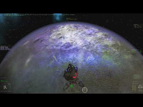 Freespace 2 SCP: The Procyon Insurgency - Mission 12: Ascension to Terror