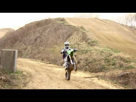 Checking in with YD.