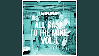 The Time Is Now (Francois K's Blissed Out Dub)