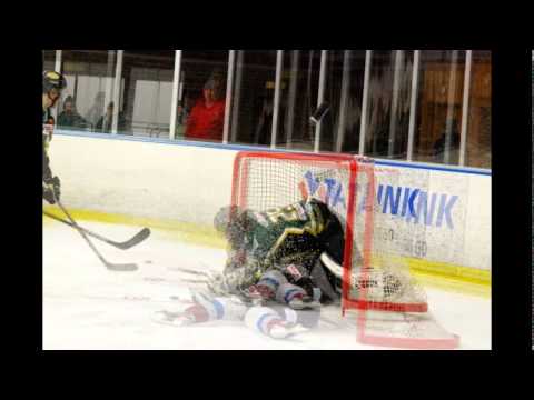 Matchbilder Enköpings SK HK vs Haninge Anchors = 6 - 3