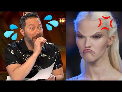 Bolo has been calling Sam all night long | Critical Role | EXU Calamity 4