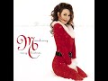Mariah Carey Jesus Oh What A Wonderful Child INSTRUMENTAL