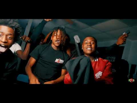 #FreePmgGod "BIG 3" PMG GOD X Li STEPPA S2K X TWOTHREE S2K (Official MusicVideo)(DcashTv Classic)