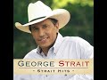 One Foot in Front of the Other by George Strait