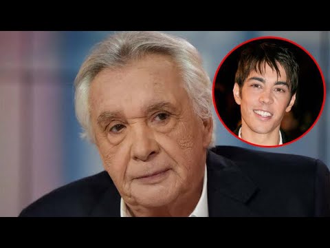 Michel Sardou dérape totalement sur Gregory Lemarchal