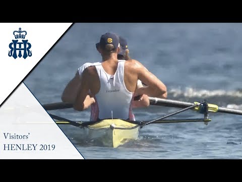 Univ. Coll., Dublin v Leander Club - Visitors' | Henley 2019 Day 2
