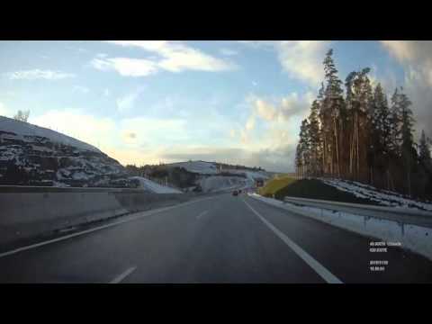 D1 MUK Sp. Podhradie - MUK Levoca (10,5 km)