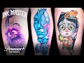 Every Single Season 16 Tattoo Ink Master
