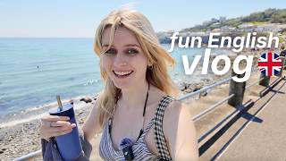 A Summer Weekend in Cornwall, UK