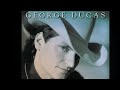 GEORGE DUCAS - TEARDROPS