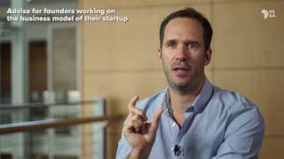 Advise for founders working on their business model