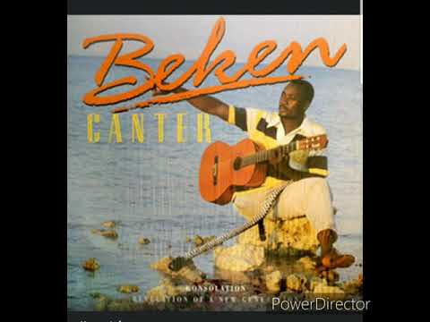 Beken -- Mize Beken