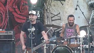 Talco Bay Fest 2016 - Il Tempo