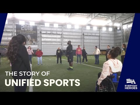 Unified Sports: Changing Lives in Broken Arrow, Oklahoma