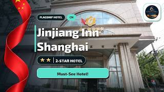 Jinjiang Inn Shanghai North Bund Yangpu Bridge Branch Review🏨