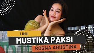 Download lagu Linu Cover Rosna Agustina (LIVE SHOW Bojongsalawe Parigi Pangandaran) mp3