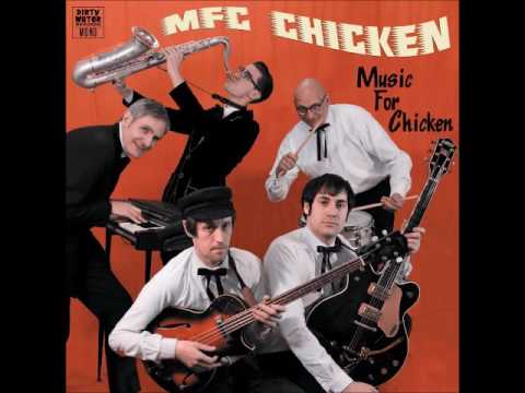MFC Chicken - Family Value Meal (Music For Chicken)