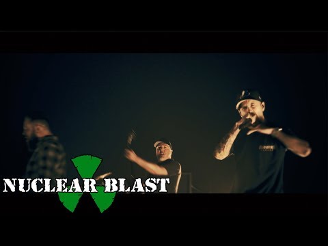DESPISED ICON - Purgatory (OFFICIAL MUSIC VIDEO) online metal music video by DESPISED ICON