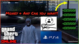 💥How To Make A GTA ONLINE Modded Account - (UNLOCK ALL) - [PS4 & PS5]💥
