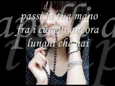 Ti vorrei rivivere Eros Ramazzotti