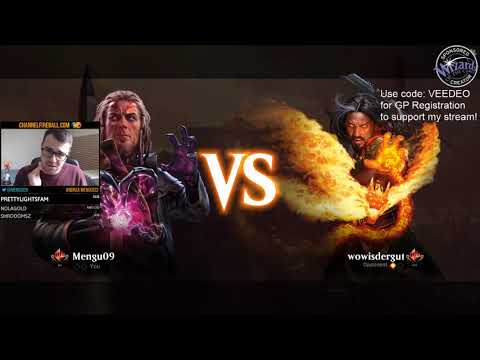 4C Dreadhorde | Standard