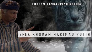 Download lagu EFEK KHODAM HARIMAU PUTIH mp3