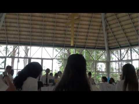 AGORA MESMO - FLOR DE JAGUBE - GERMANO 35