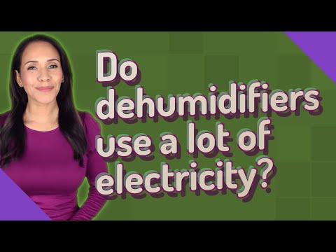 3rd YouTube video about are dehumidifiers expensive to run
