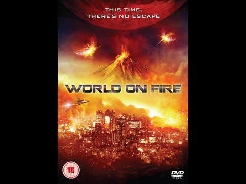 World on Fire Official Trailer (2012)
