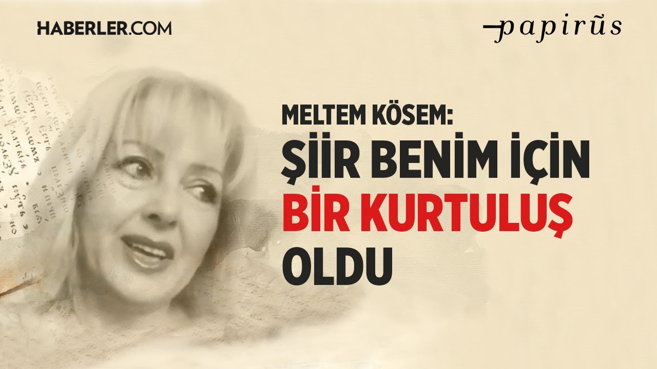 Meltem Kösem