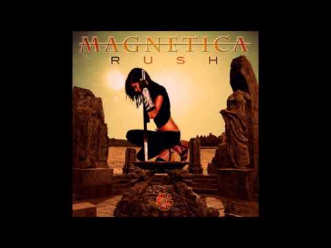 Hipnotix - Epsilon (Magnetica Remix)