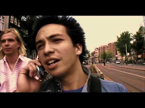 Laidback Luke feat. MC Marxman - We can't get enough (Official anthem Dance Valley 2003)