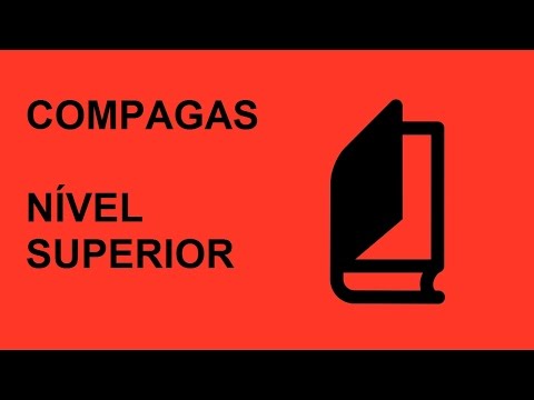 Concurso COMPAGAS Edital 2016: Apostila Comum a todos os Cargos de Nível Superior